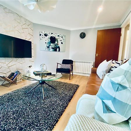 Ferienwohnung Glasgow Merchant City Oasis Exterior foto